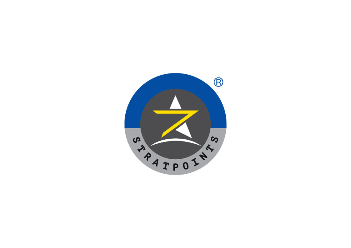 Logo Stratpoints